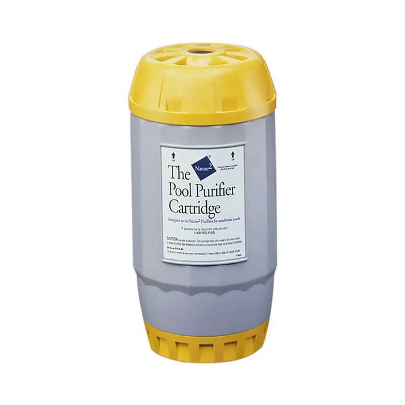 Cartouche de purificateur Nature 2