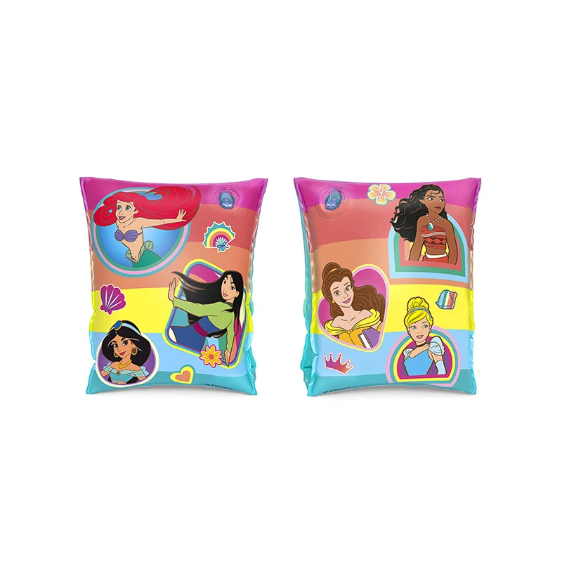 Brassards Princesses Disney
