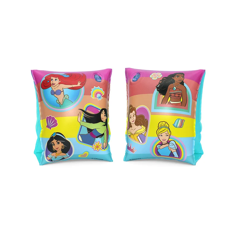 Brassards Princesses Disney