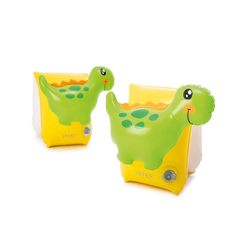 Brassards de nage Dinosaure