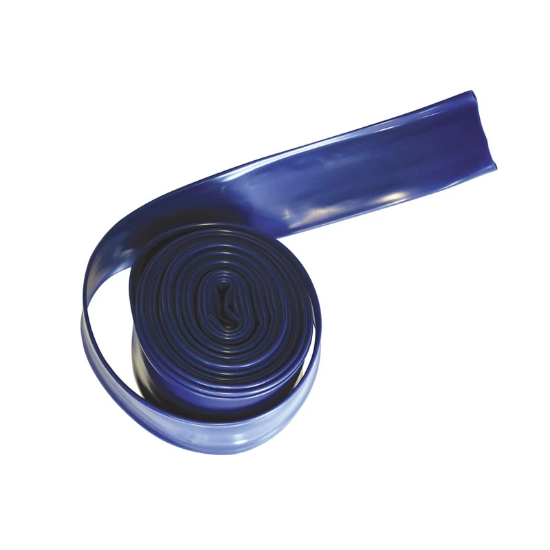 Boyau de vidange en PVC