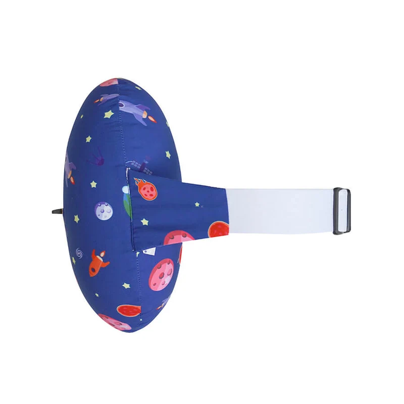 Ballon dorsal