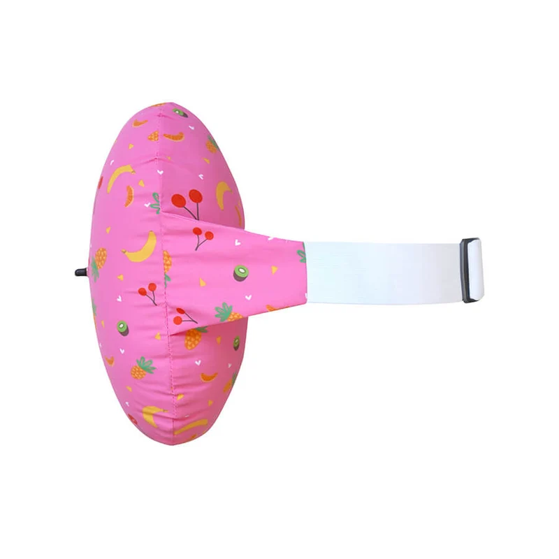 Ballon dorsal