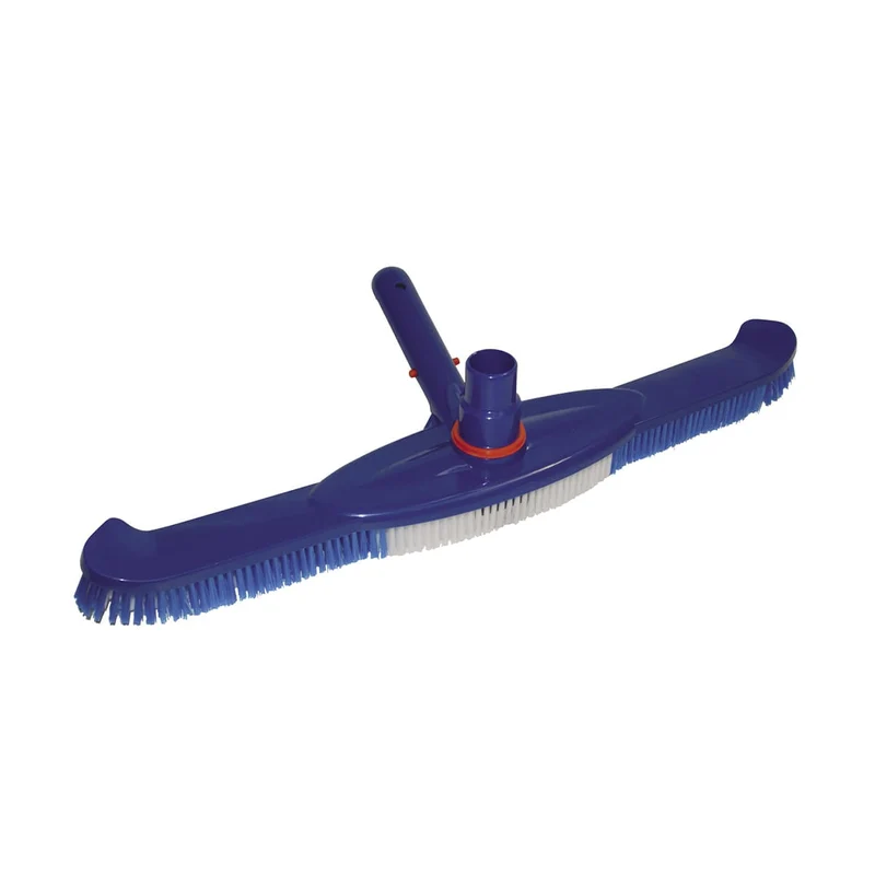 Aspirobrosse avec adapteur pivotant et EZ-Clip