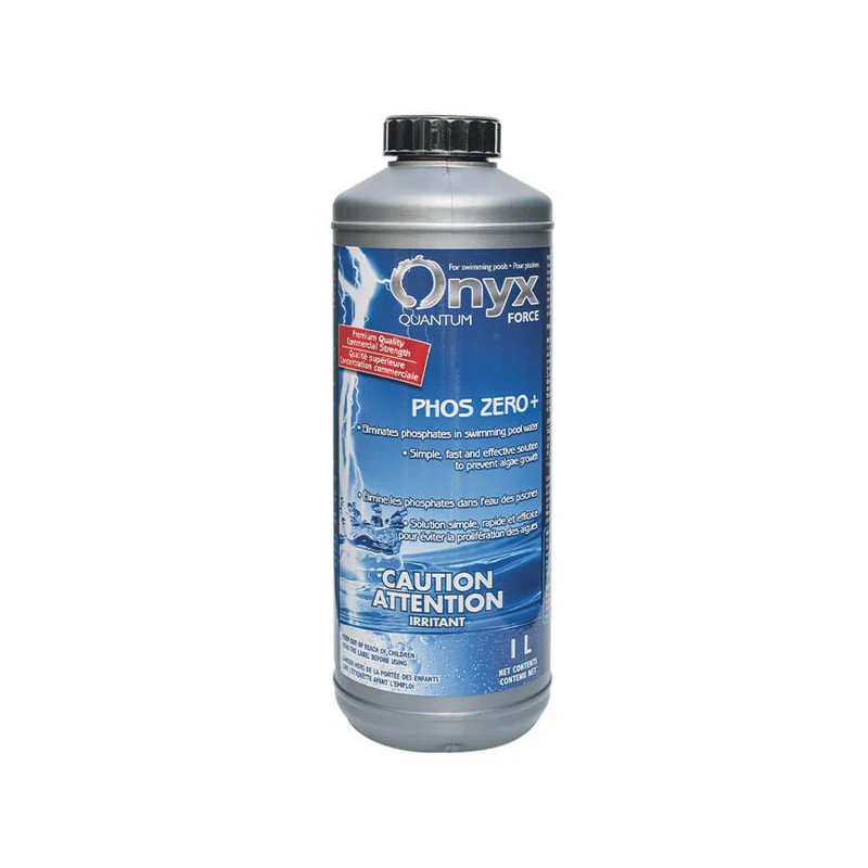 Anti-Phosphate Onyx