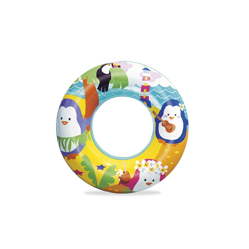 Anneaux de nage Aqua Pal