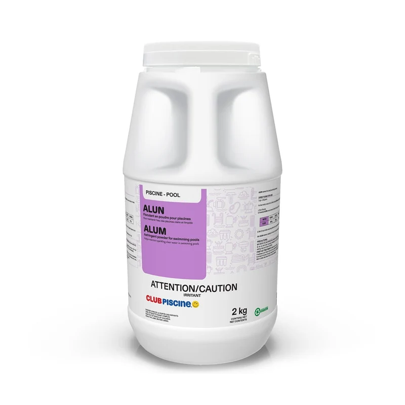 Alun - 2 kg