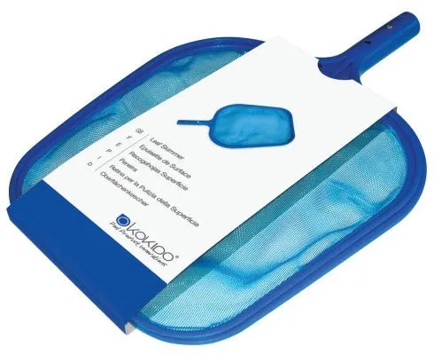 Kokido Standaard Blad Skimmer