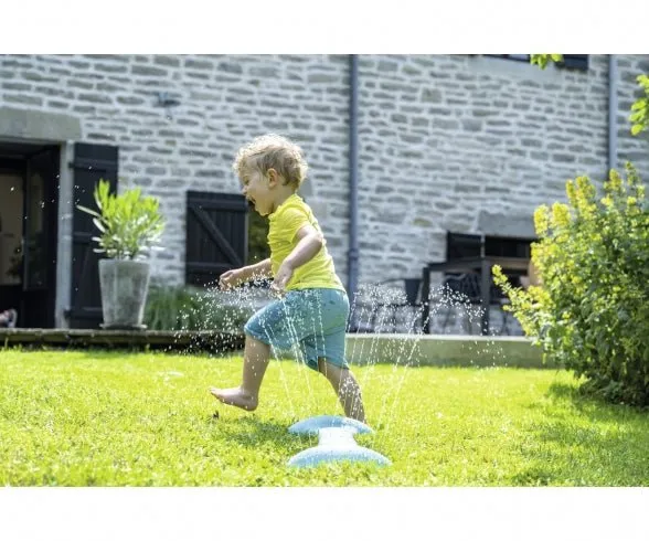 Splash Way Sprinkler