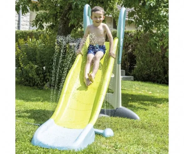 Splash Way Sprinkler
