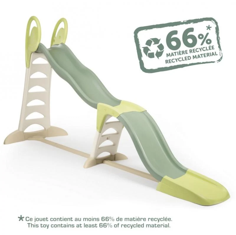 Smoby Glijbaan Super Megagliss