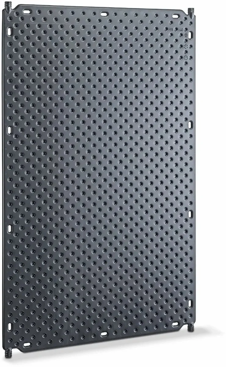 Zonnecollector type 1000 - 132 cm x 82 cm