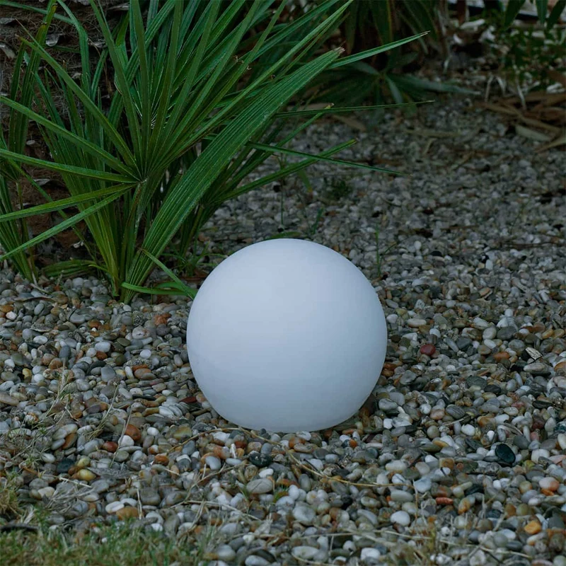 Lumière extérieure et flottante Buly Solar