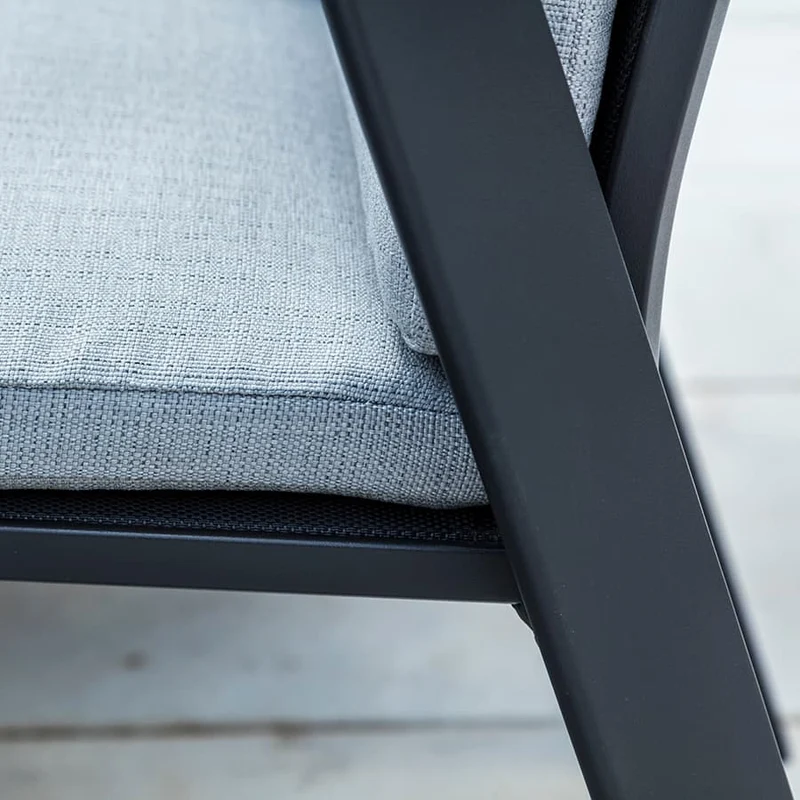 Fauteuil extérieur Imperial