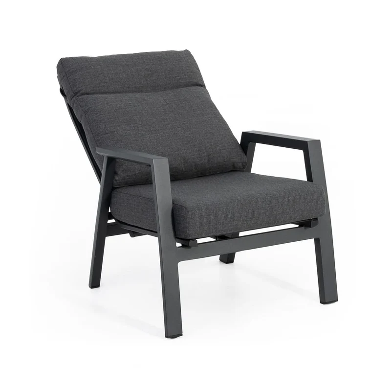 Fauteuil club extérieur Imperial
