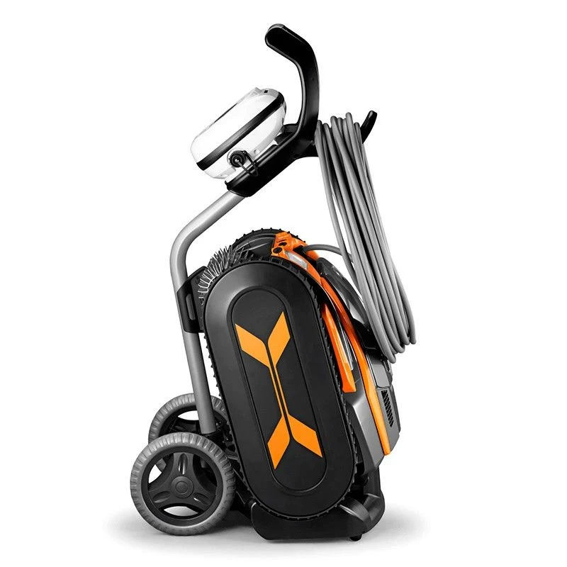 Zodiac - Vortrax TRX 8700 iQ Robot limpiafondos para piscina