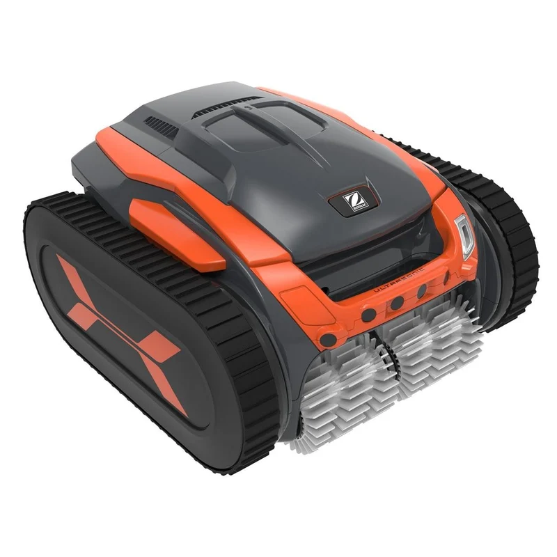 Zodiac - Vortrax TRX 8500 iQ Robot limpiafondos para piscina