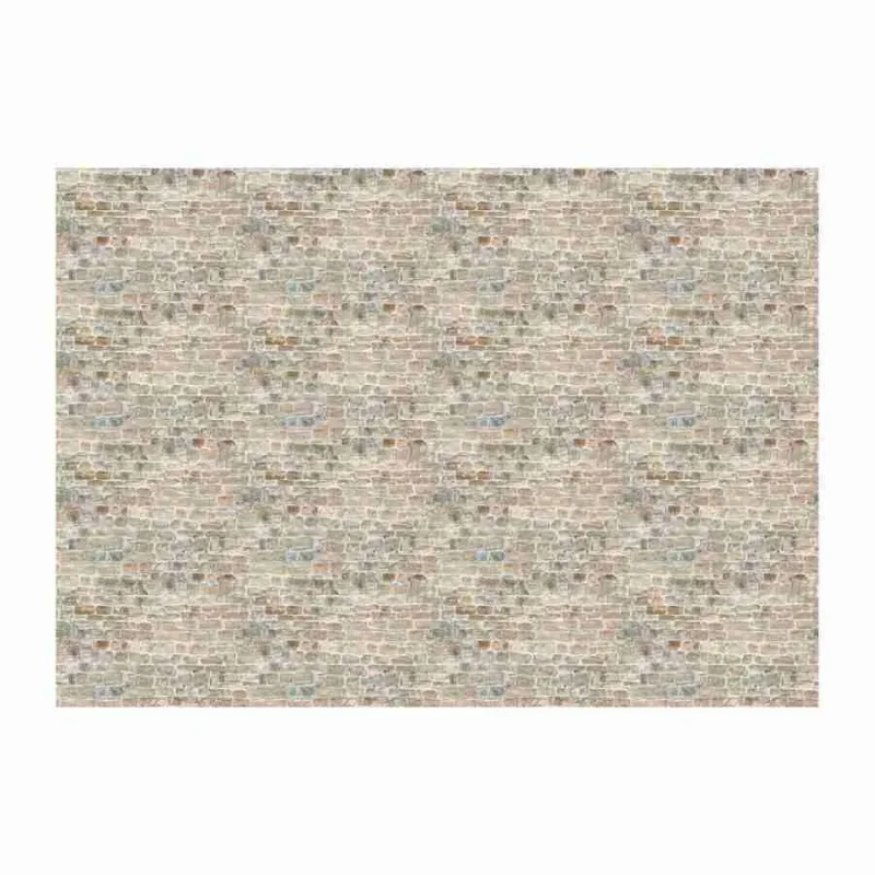Foglio Pietre Antiche 29,7 x 21 cm Multicolore MyVillage
