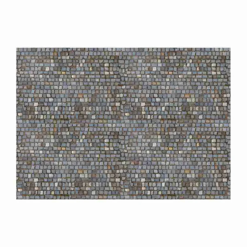 Foglio Granito 21 X 29 7 CM Grigio MyVillage