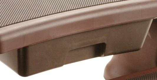 Interline losse opbergbak voor spa trap 90 cm