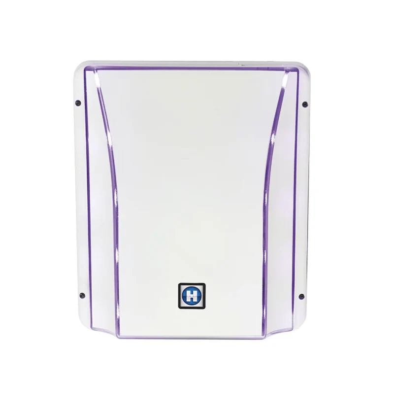 Hayward Zoutelectrolyse unit type Salt & Swim 2.0 voor zwembaden van 100 m³
