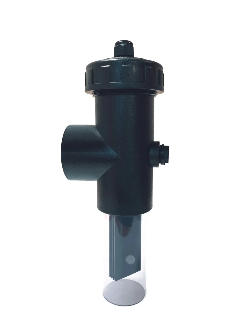 Hayward Zoutelectrolyse unit type Salt & Swim 2.0 voor zwembaden van 100 m³