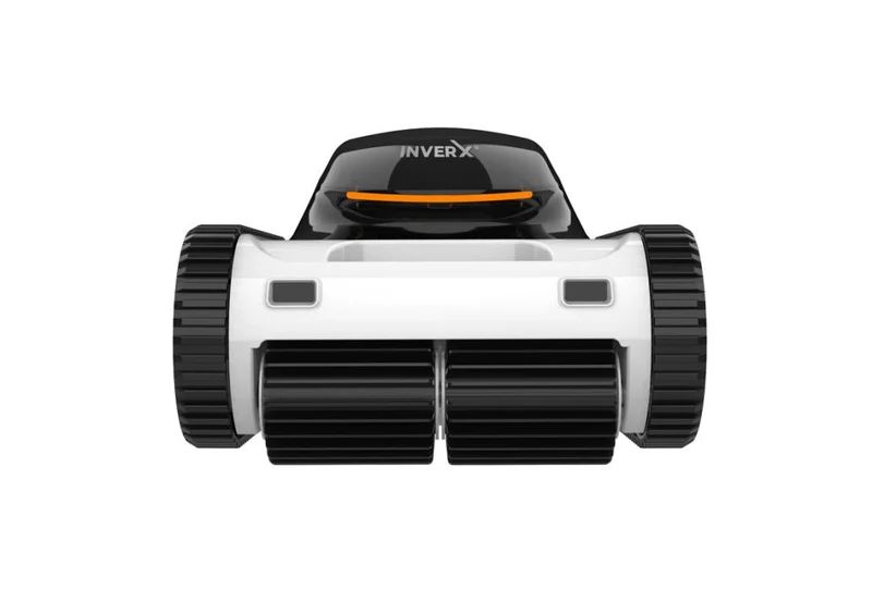 Fairland Warrior X60 draadloze zwembadrobot