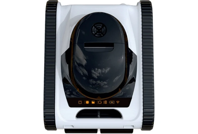 Fairland Warrior X60 draadloze zwembadrobot
