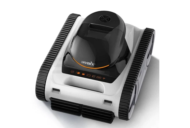 Fairland Warrior X30 draadloze zwembadrobot