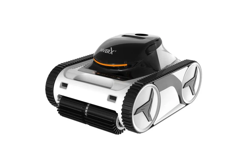 Fairland Warrior X30 draadloze zwembadrobot