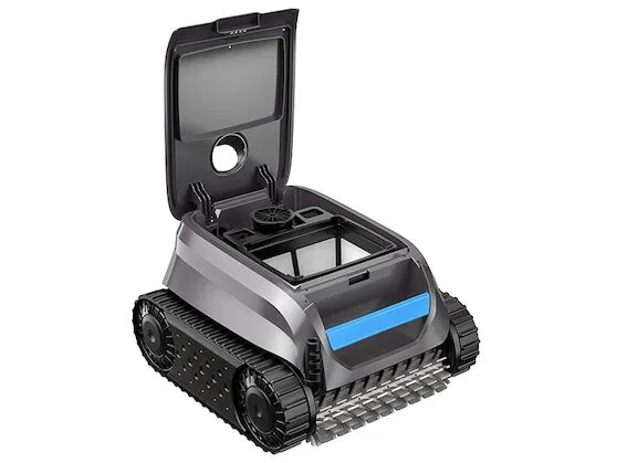 Zodiac Sweepy SWY 3500 zwembadrobot