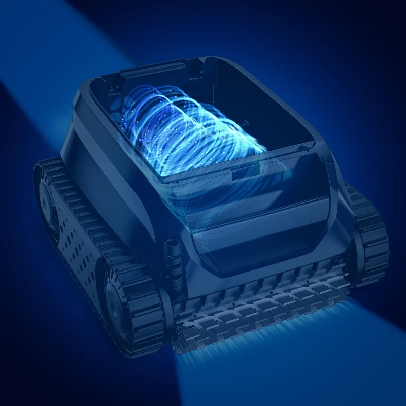 Zodiac Sweepy SWY 3500 zwembadrobot
