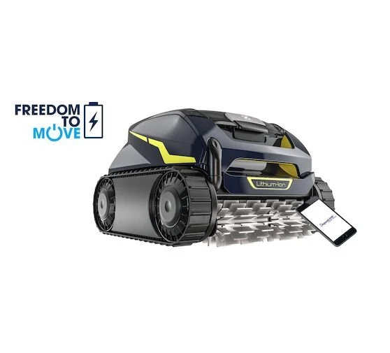 Zodiac Freerider RF 5400 IQ Zwembadrobot