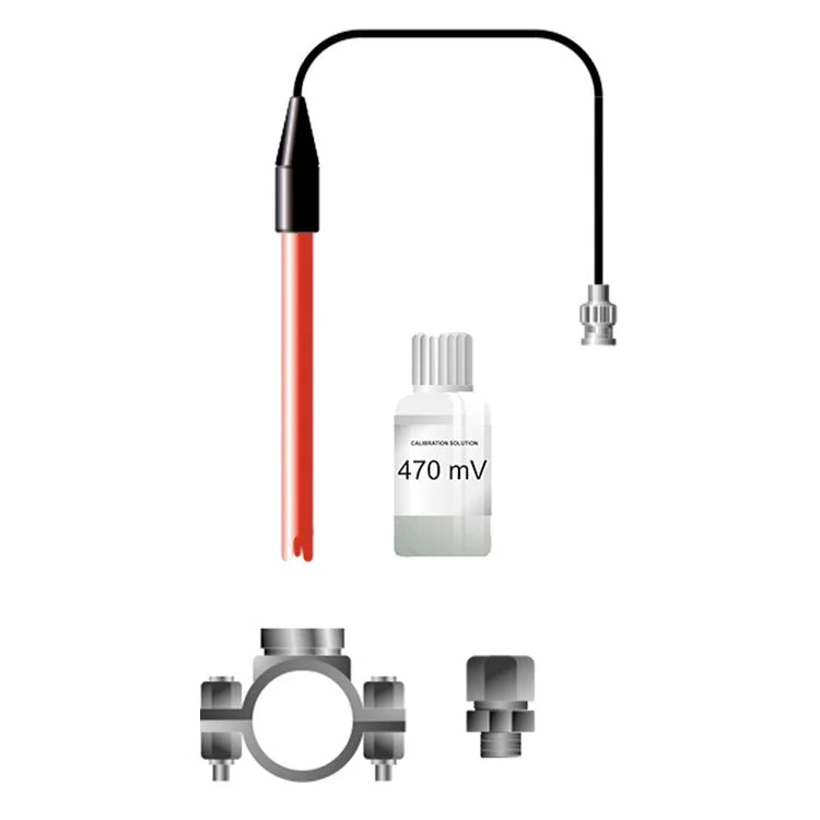 AstralPool Kit ORP Clear Connect control ORP para piscina