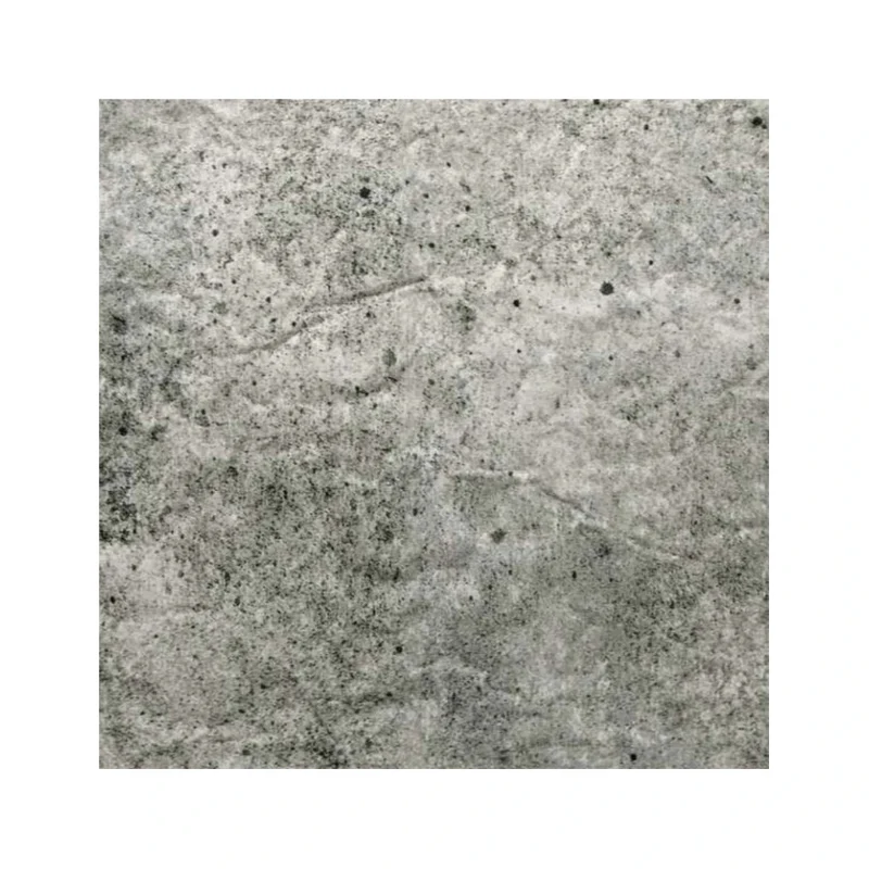 Foglio Modellabile Grigio Alpino 60 x 50 cm My Village