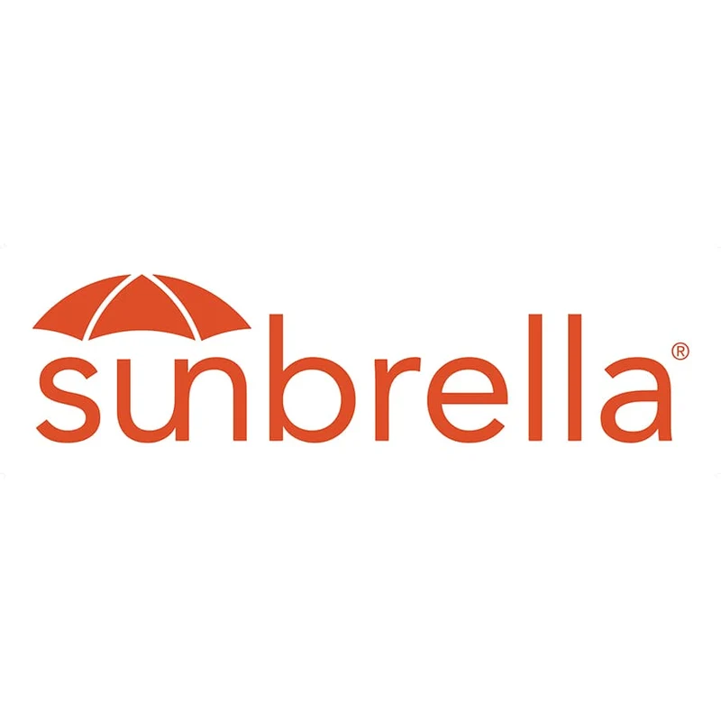 Parasol suspendu Deluxe avec base X - 10 pi (3 m)