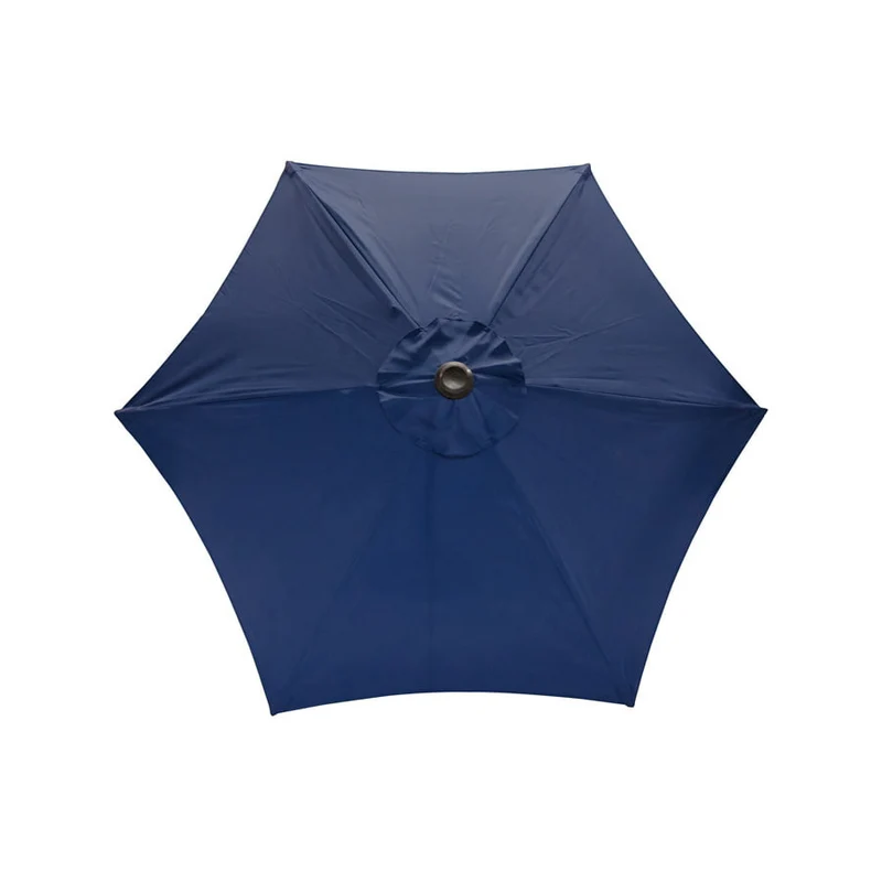 Parasol de marché - 7,5 pi (2,3 m)