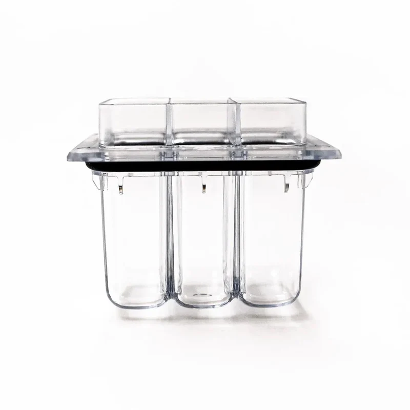 Reserve Cuvette voor de PoolLAB 2.0