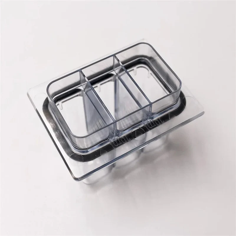 Reserve Cuvette voor de PoolLAB 2.0