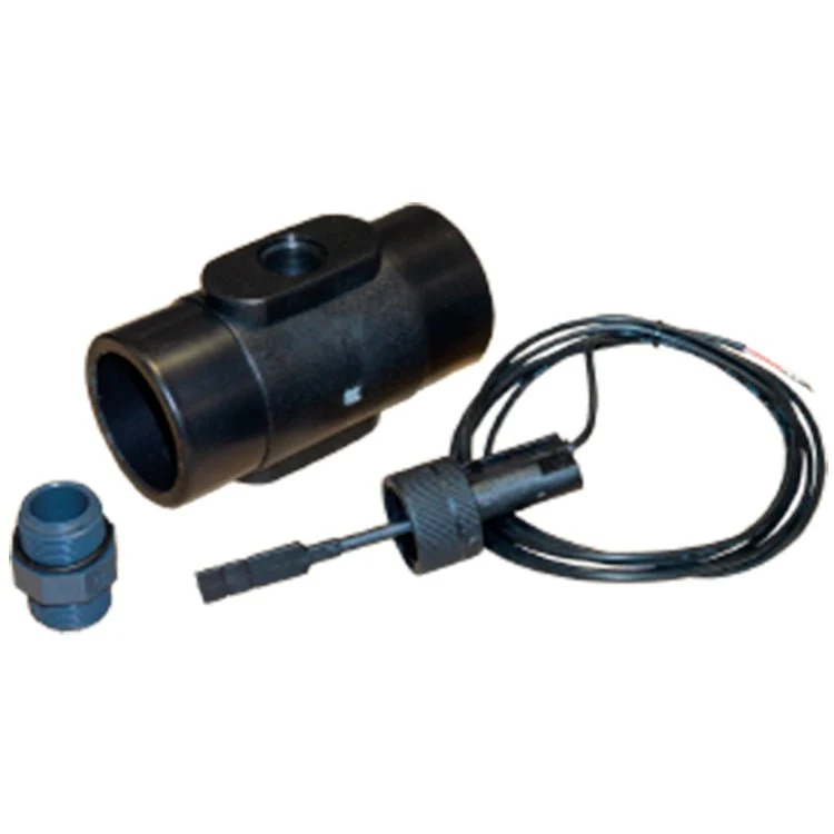 Hayward Sensor caudal Accesorio cloración salina para piscina