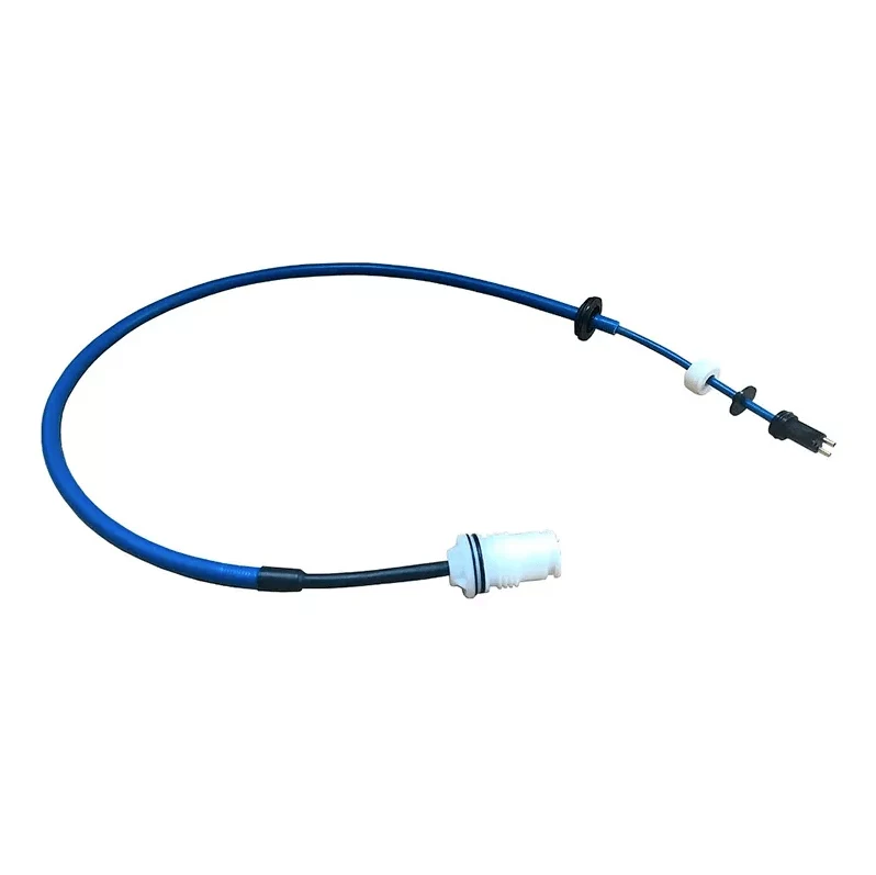 Dolphin - Tramo cable Dolphin de 1,2 metros 2 pines Swivel 9995793-DIY