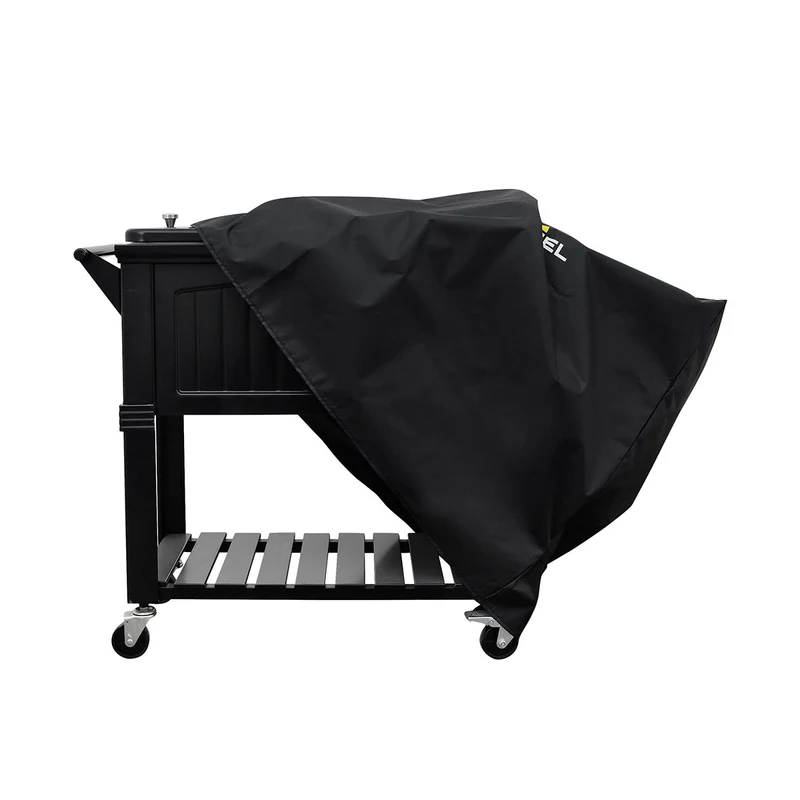 Housse protectrice pour glaçière