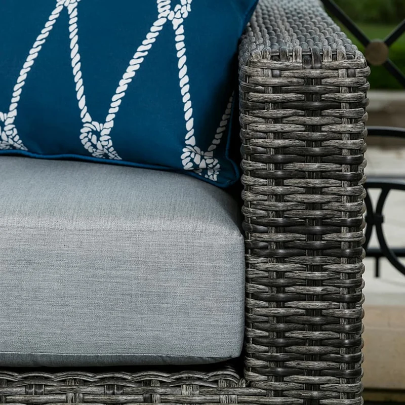 Fauteuil extérieur Victoria