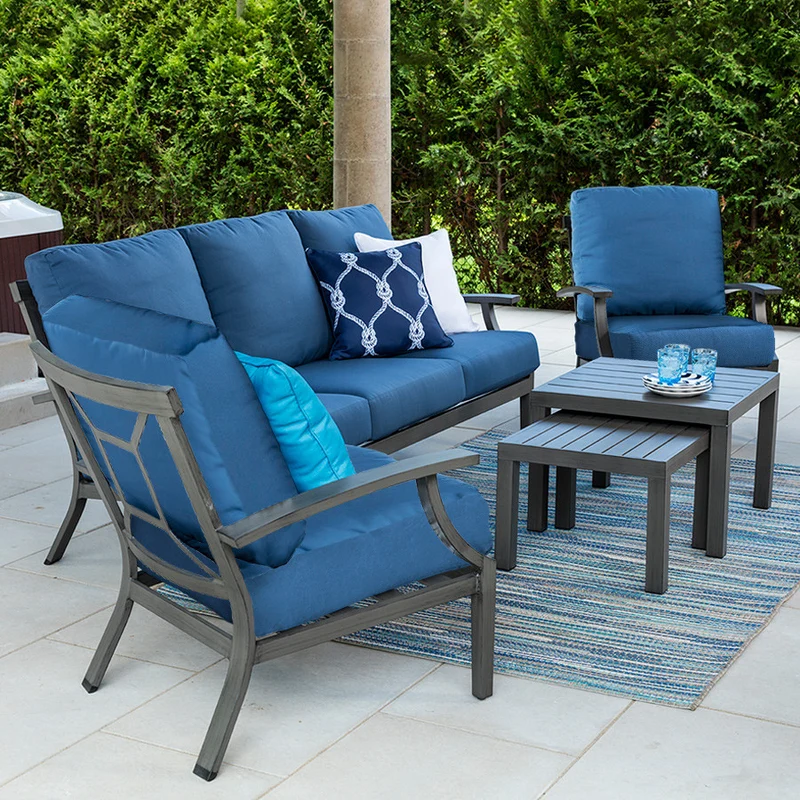 Fauteuil extérieur Montecristo