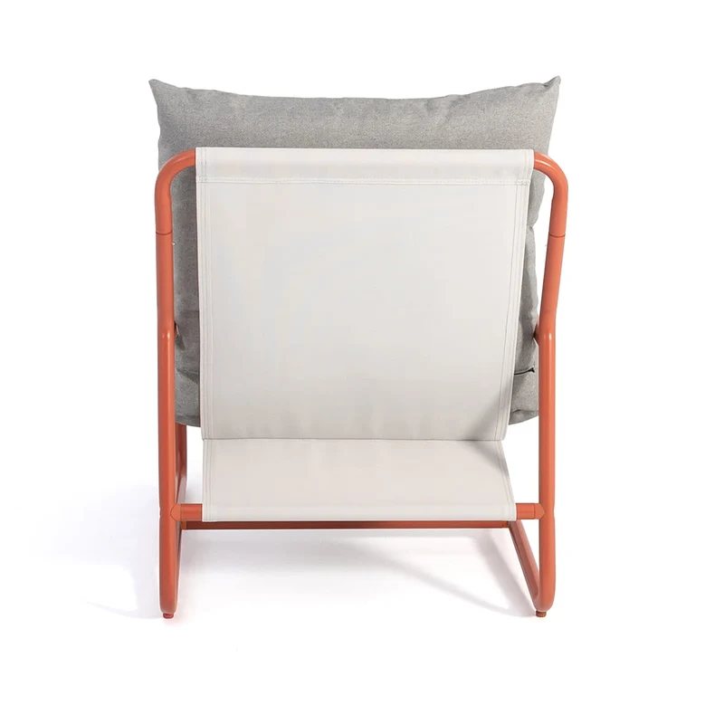 Fauteuil extérieur Miro