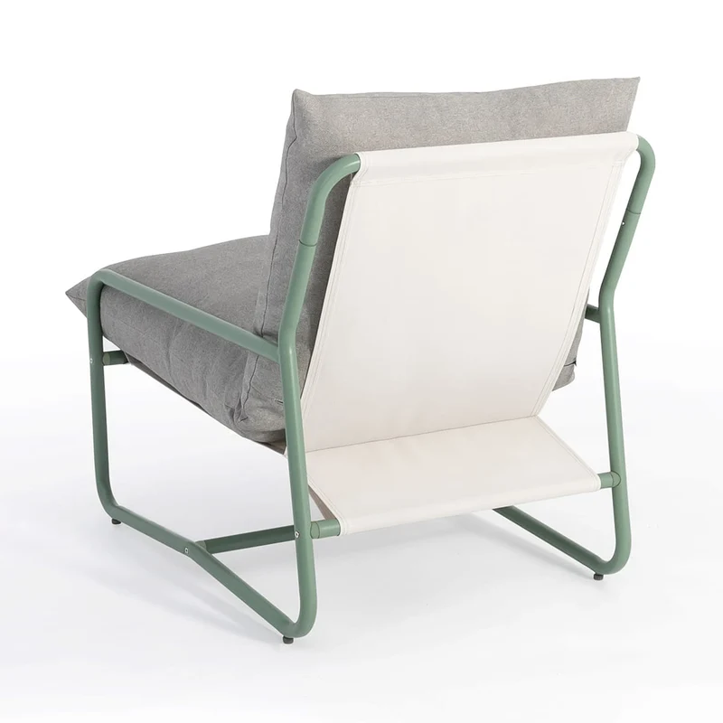 Fauteuil extérieur Miro