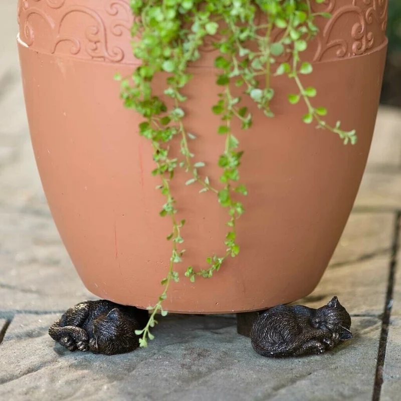 AnimPot – Dyreformet Blomsterpotteholder til Hjem og Have