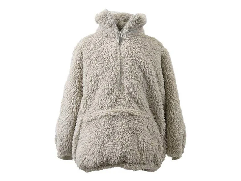 Pile Oversize Per Bambini Willow 43X47CM Chateau Grey Unique Living