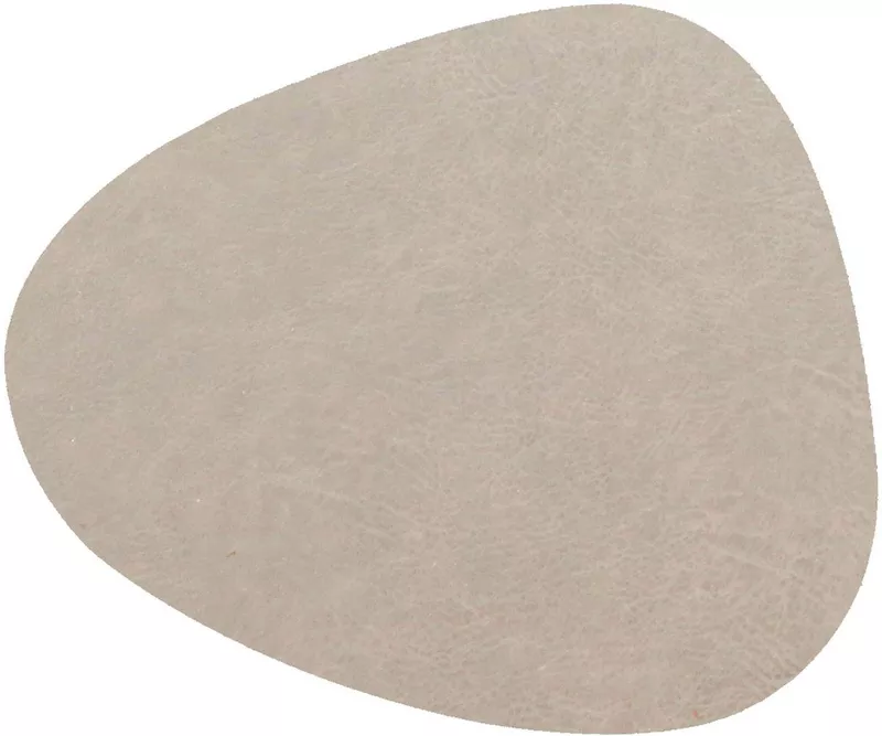 Sottopiatto Floris 39x30,5 cm Beige UNIQUE LIVING
