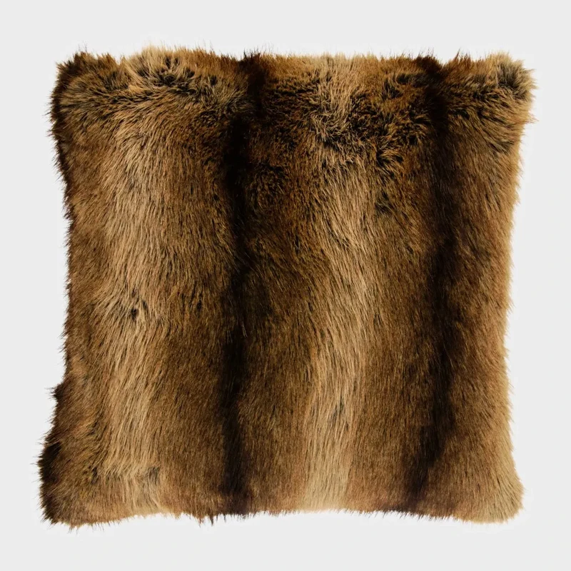 Cuscino Decorativo Scott 45 x 45 cm Muster 3 UNIQUE LIVING